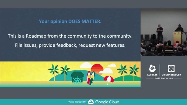 kubeadm deep dive (SIG Cluster Lifecycle) - Fabrizio Pandini, VMware & Yago Nobre, Nubank