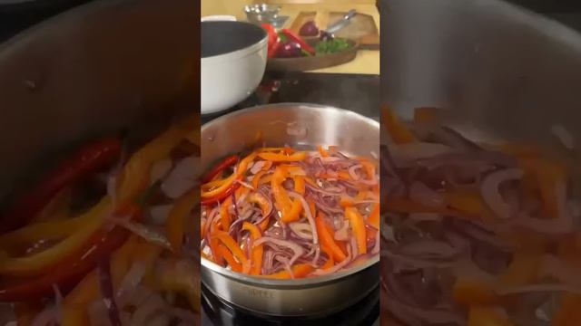 Голубцы по бабушкиному рецепту🍲