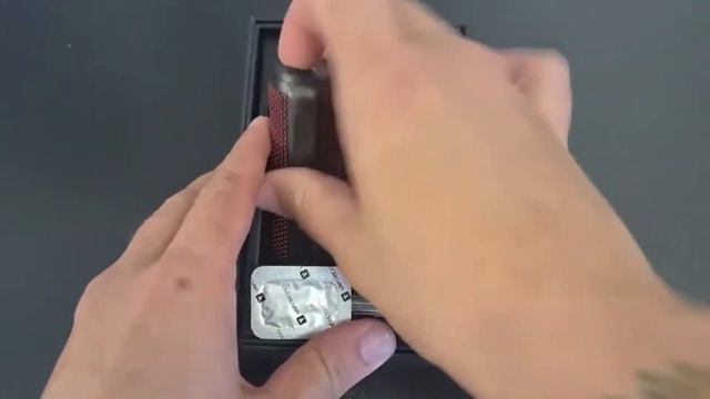 Unboxing Video: Vaporesso Target 100 Kit