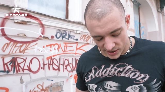 Виктор Блуд - Сломал лопату