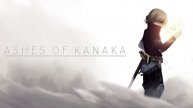 Pharaoh - Ashes of Kanaka