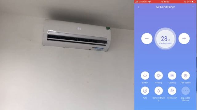 Hướng Dẫn Tạo Remote Hồng Ngoại điều Khiển Thiết Bị Từ Aqara Hub M2