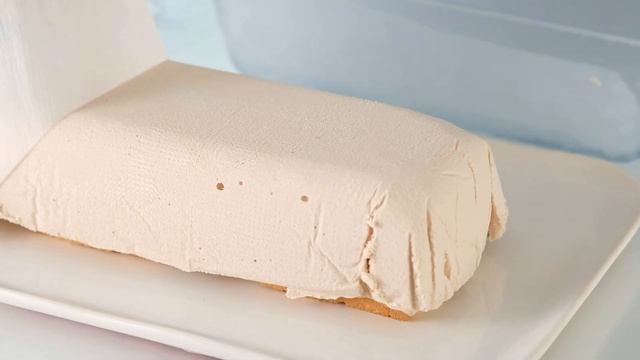 Nur 3 Zutaten! Alle Freunde werden nach dem Rezept fragen! Eis in 5 Minuten! Kein Backen!