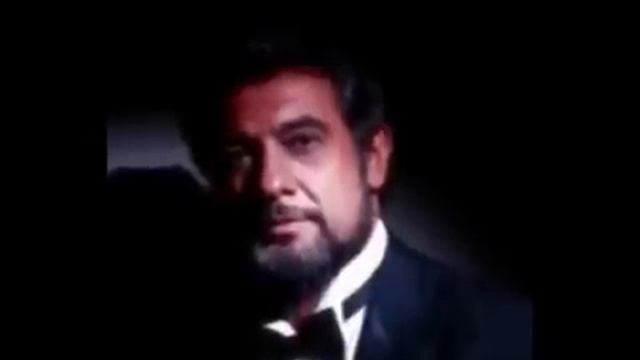 Пласидо Доминго — «История любви» — Placido Domingo — «Love Story»