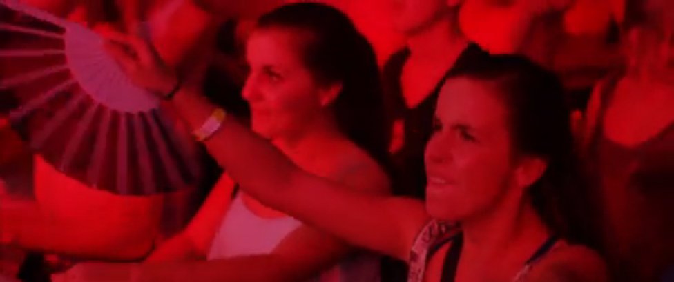 Fusion 2014 - The Harder Styles - Aftermovie