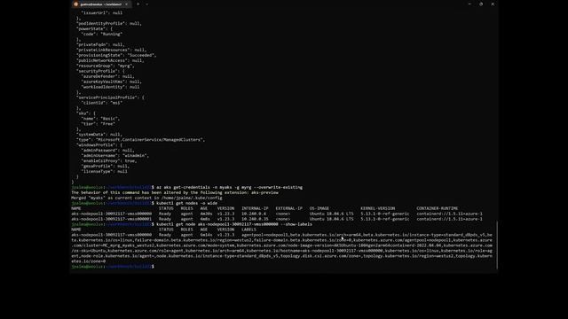 Seamless and secure Kubernetes experience and observability anywhere | BRK11
