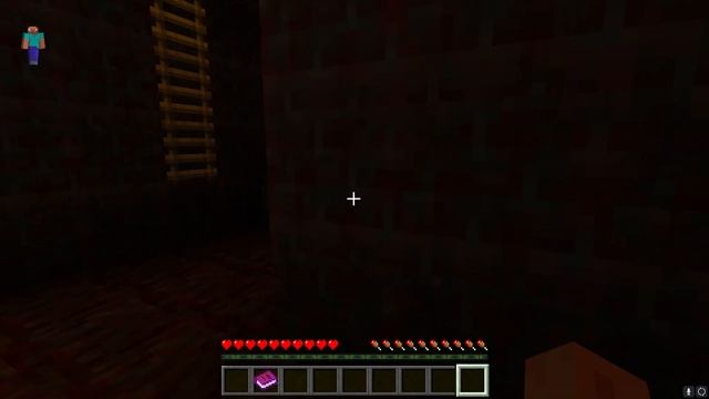Я попал в САМУЮ СТРАШНУЮ хоррор карту  | Minecraft PE Decomposition #1