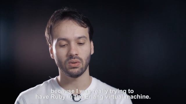 Software Legends - Jose Valim and how he created Elixir
