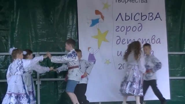 Видео с праздников в детском саду №26 ЛЫСЬВА