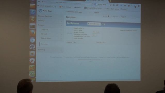 German Eichberger: OpenStack and Java