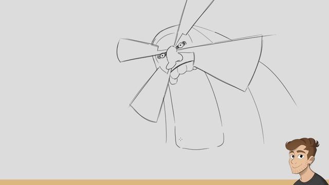 A Computer Made Us Draw This