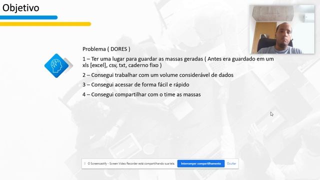 GUI TALK - DEZ/2021 - DOCKER + MYSQL + XMYSQL + POSTMAN - OBJETIVO
