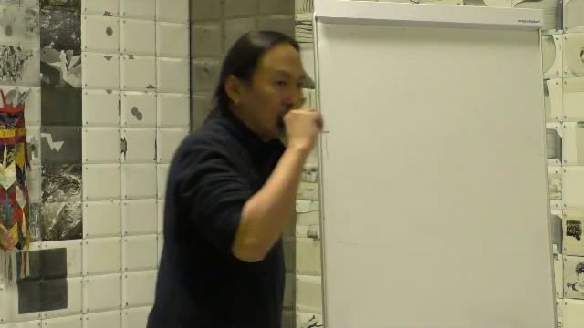 Бем Митруев. Тибетский язык. Урок 5(МР4). 01.03.2015