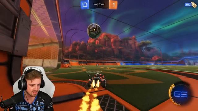 What Has Happened to RANKED Rocket League in Season 10?!