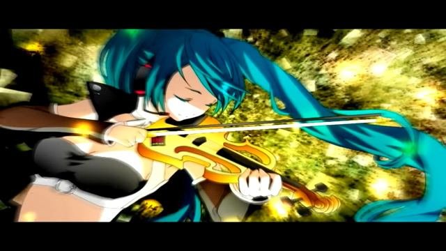 Lindsey Stirling - Transcendence