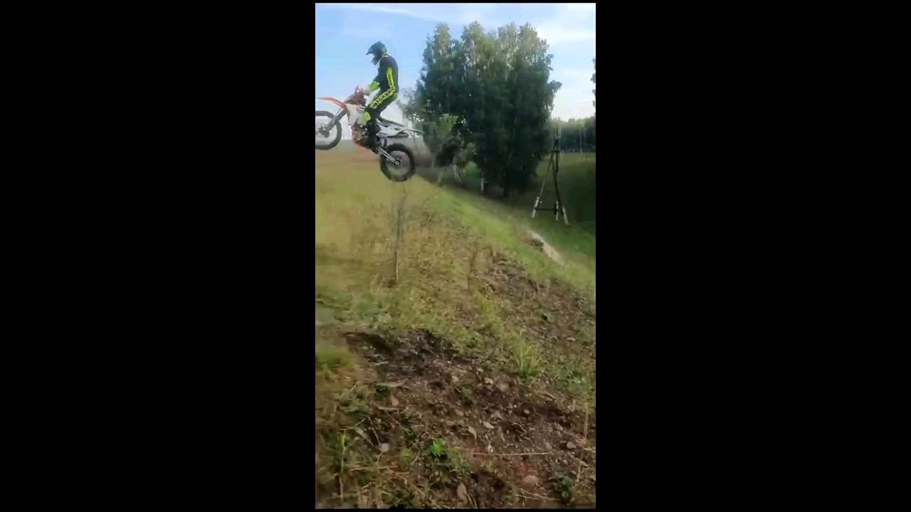 #эндуро # Шарыпово