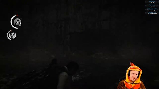 The Evil Within Gameplay - Full Playthrough Episode 5