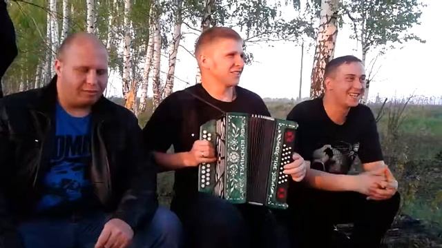 " Потерянный край "Сергей Наговицын Cover