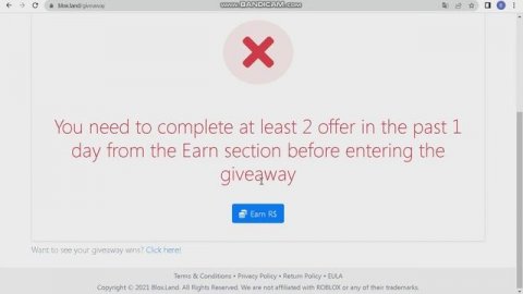 How To Get Free Robux on Blox.land! | New Free Robux Method 2023