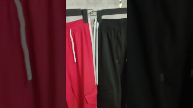 Широкие штаны Adidas в нашем магазине MT_Shop