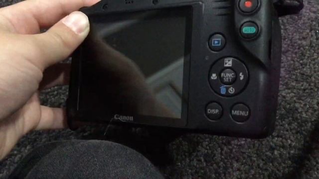 I’ve finally got one