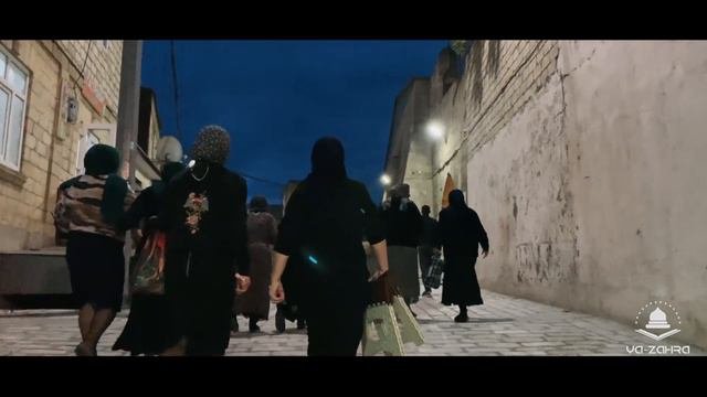Мухаррам в Дербенте  2019 г