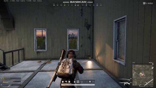 PUBG