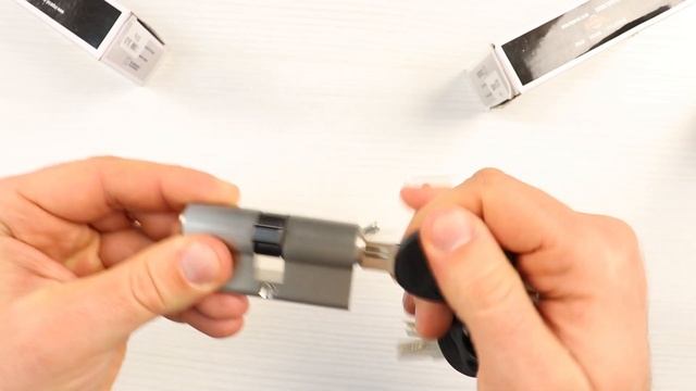 Сердцевина Imperial. Распаковка цилиндра. Unboxing