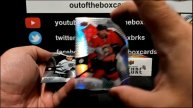 Out Of The Box Group Break #12,906 – 21-22 UPPER DECK ALLURE (4 BOX) DOUBLE-UP RANDOM