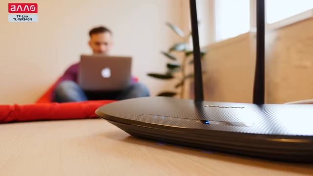 Роутер TP Link TL WR940N какой он узнаем сейчас