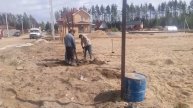Как я строил дом( исправление косяков)