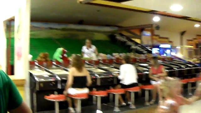 Greece Rhodes Faliraki - Греция о.Родос Фалираки