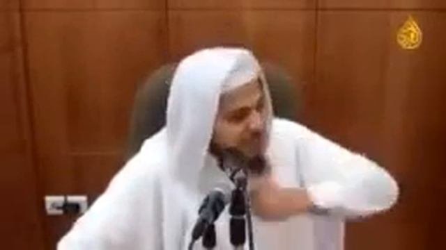 Искренное дуа Аллаhу