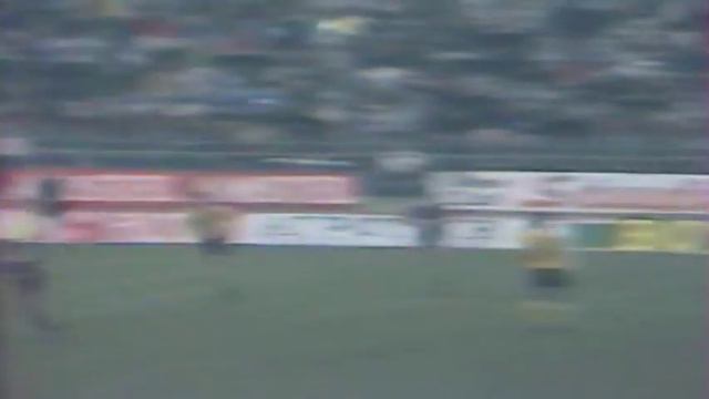 ΑΕΛ-ΑΕΚ 2-0  1987-88 To 2-0 Καραπιάλης