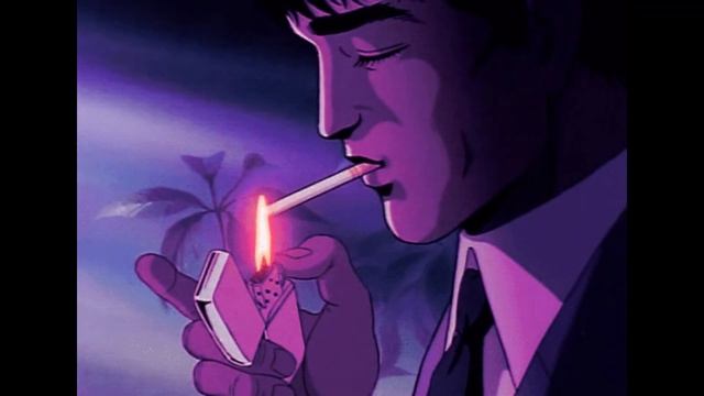 Ghost Loft - So High [slowed & Reverb]