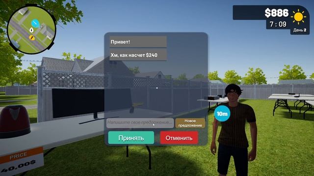 ПОКУПАЮ ГАРАЖИ НЕ ЗНАЯ ЧТО ВНУТРИ! STORAGE HUSTLE