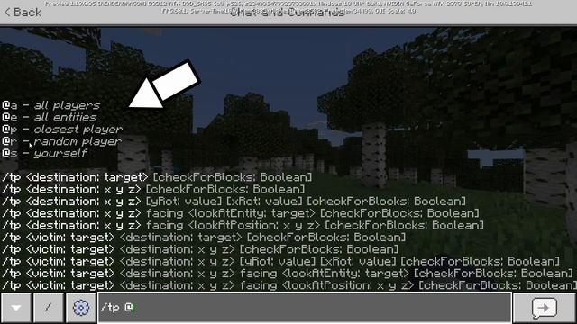 Custom Commands In 100 Seconds | Bridge V2 Tutorial | Minecraft Bedrock Addons