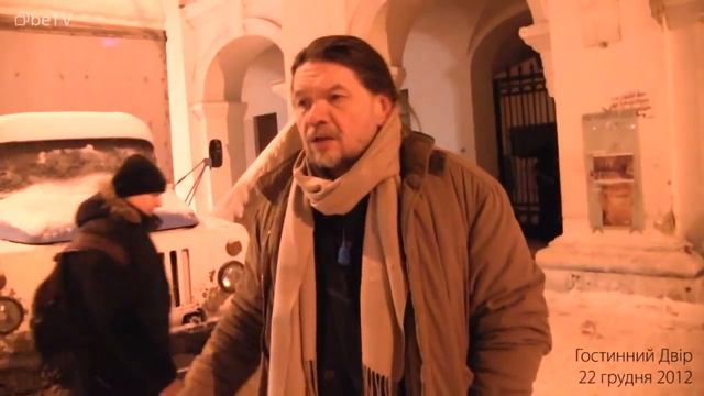 Новая тачка депутата