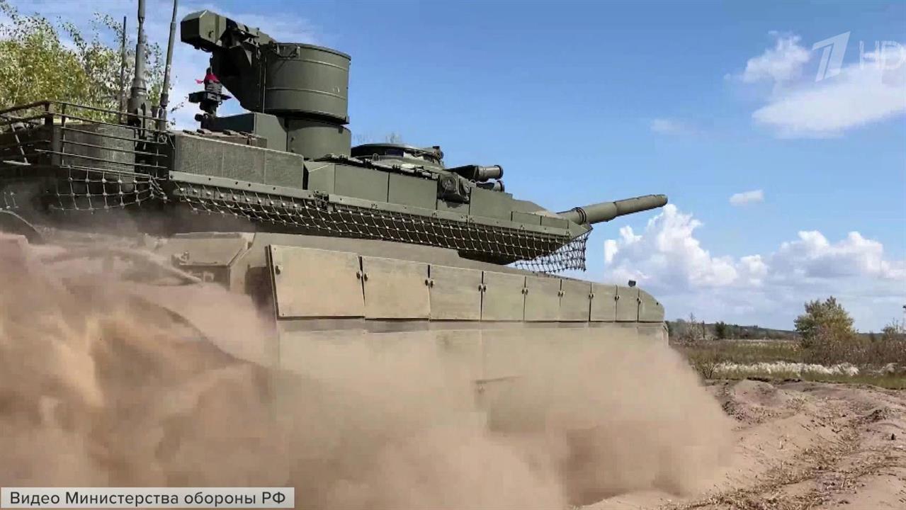 Силы группировки войск "Днепр" уничтожили пусковые установки HIMARS и MLRS