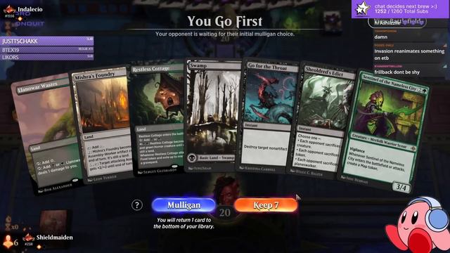 BETTER THAN EVER!!😳New Standard Golgari Midrange Deck🔥MTG Ixalan Gameplay & Deck Tech