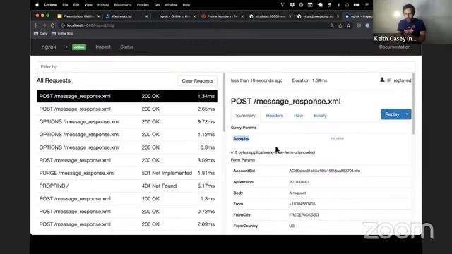 Webhooks: The Good, The Bad, and the Ugly