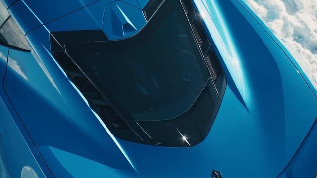 FIRST LOOK at 2024 Chevy Corvette E-Ray - Interior and Exterior