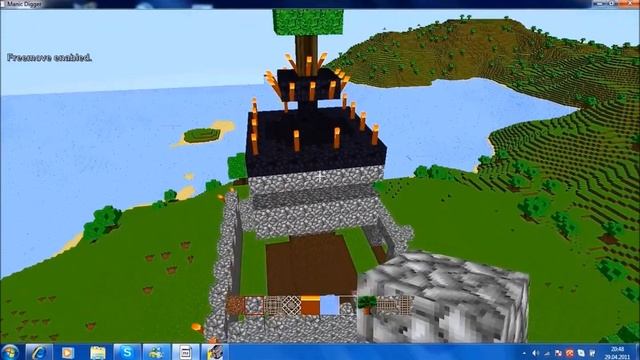 Games Like Minecraft (& Some Cool Minecraft Clones)