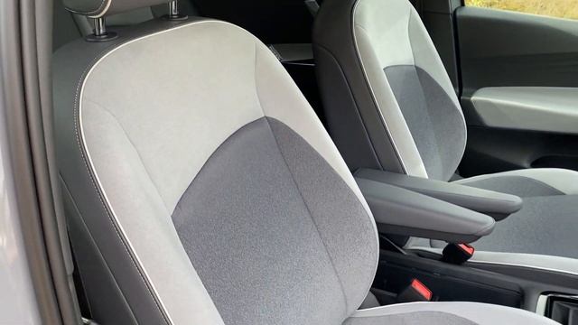 Volkswagen ID.3 Pro Performance 58kWh Family Auto 5dr.