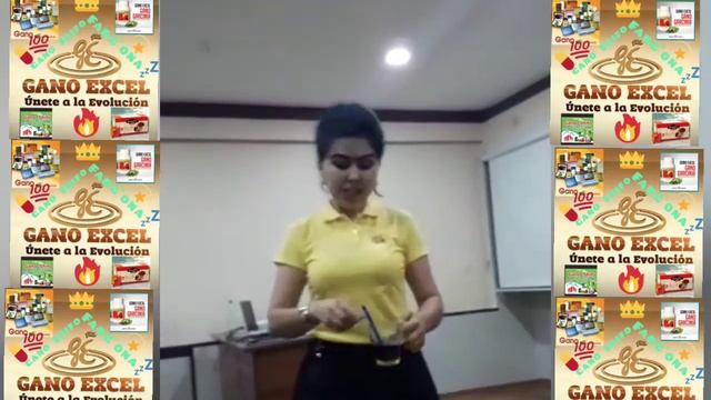 Gano excel magsulotlarini ajoyib hususiyatlari.