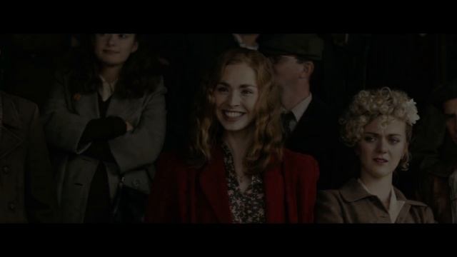 THE KEEPER Official Trailer (2019)