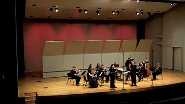 G. Torelli - Trumpet Concerto in D