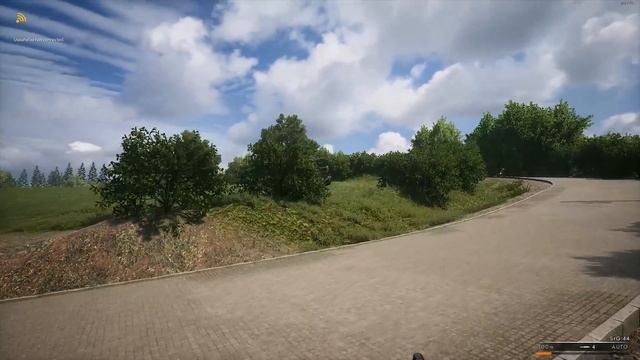 Mechanized Infantry Combat In Post Scriptum