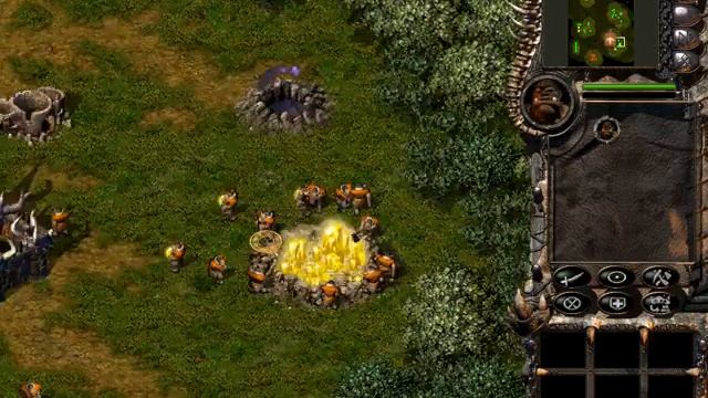 Kingdom Under Fire: A War of Heroes Orc #6