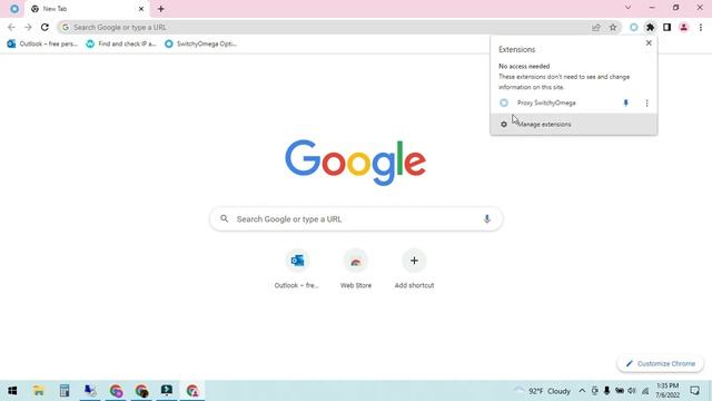 আপনি চাইলে নিজেই  IP কিনে কাজ করতে পারেন বা  IP Buy & Sell করতে পারেন